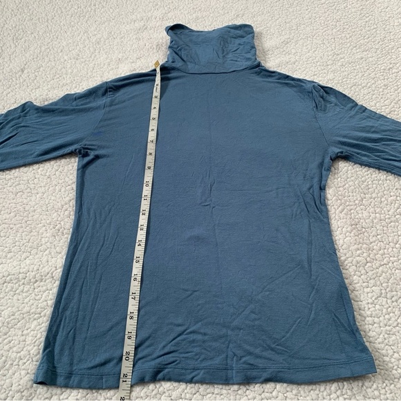 Dynamite Long Sleeve  Turtle Neck - Picture 7 of 7